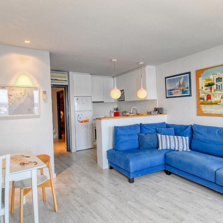 Exclusive front line apartment - Apartamento de 2 dormitorios - 5