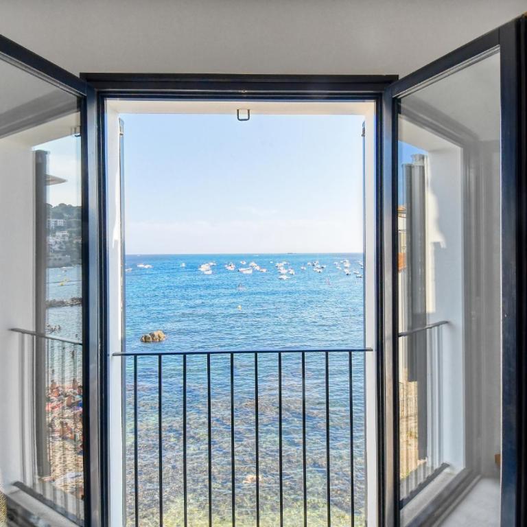 Exclusive front line apartment - Apartamento de 2 dormitorios - 1