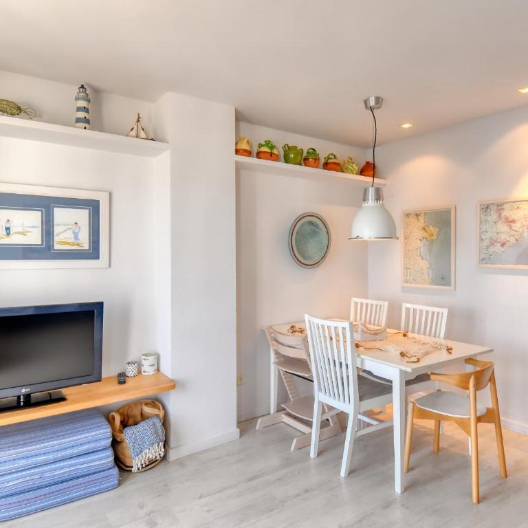 Exclusive front line apartment - Apartamento de 2 dormitorios - 6