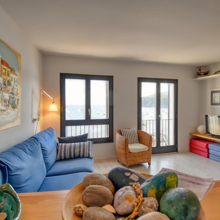 Exclusive front line apartment - Apartamento de 2 dormitorios - 8