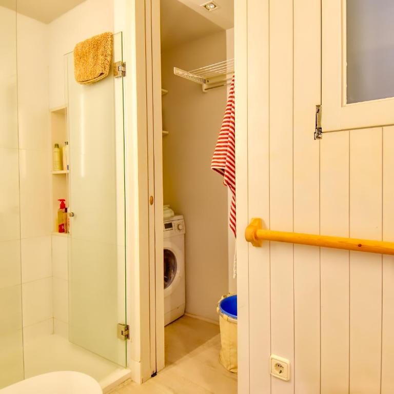 Exclusive front line apartment - Apartamento de 2 dormitorios - 11