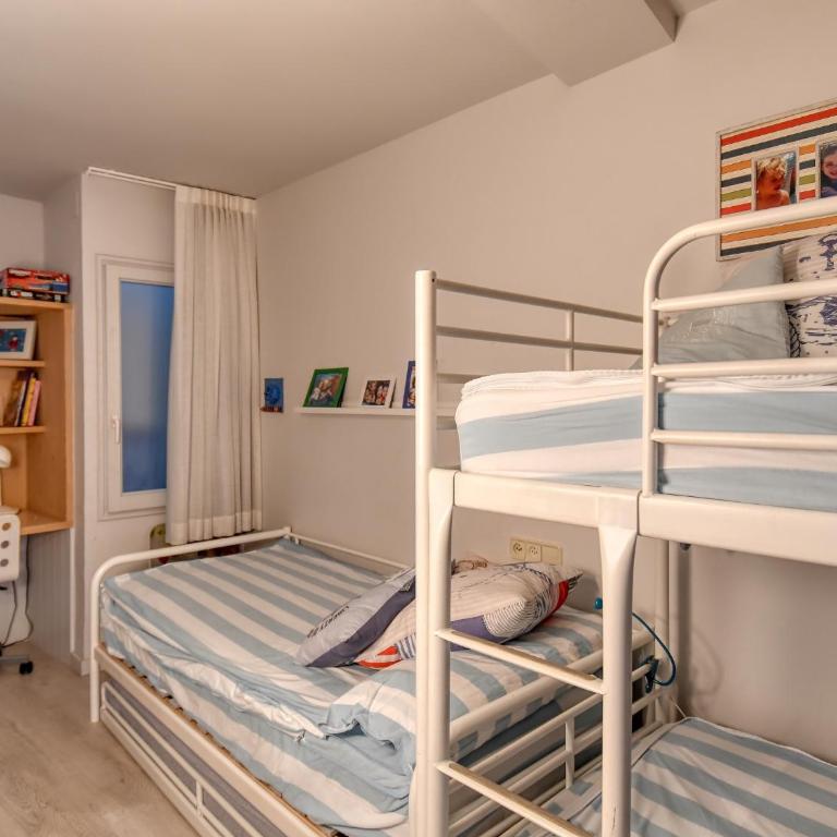 Exclusive front line apartment - Apartamento de 2 dormitorios - 12