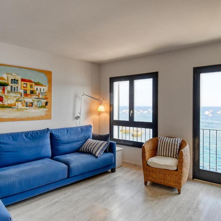 Exclusive front line apartment - Apartamento de 2 dormitorios - 15
