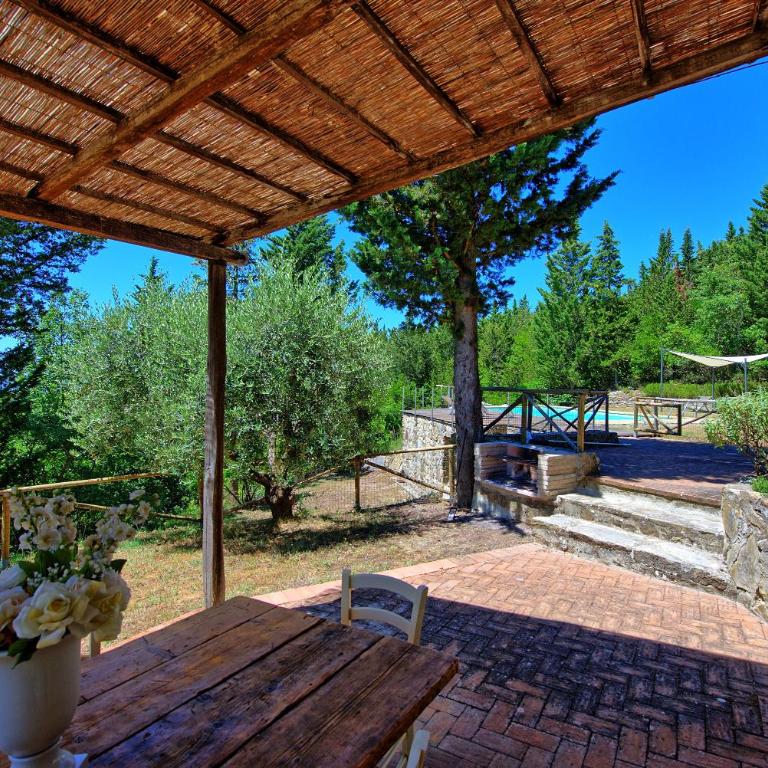 Casa Fioraie by PosarelliVillas - Casa con 2 Camere da Letto - 12