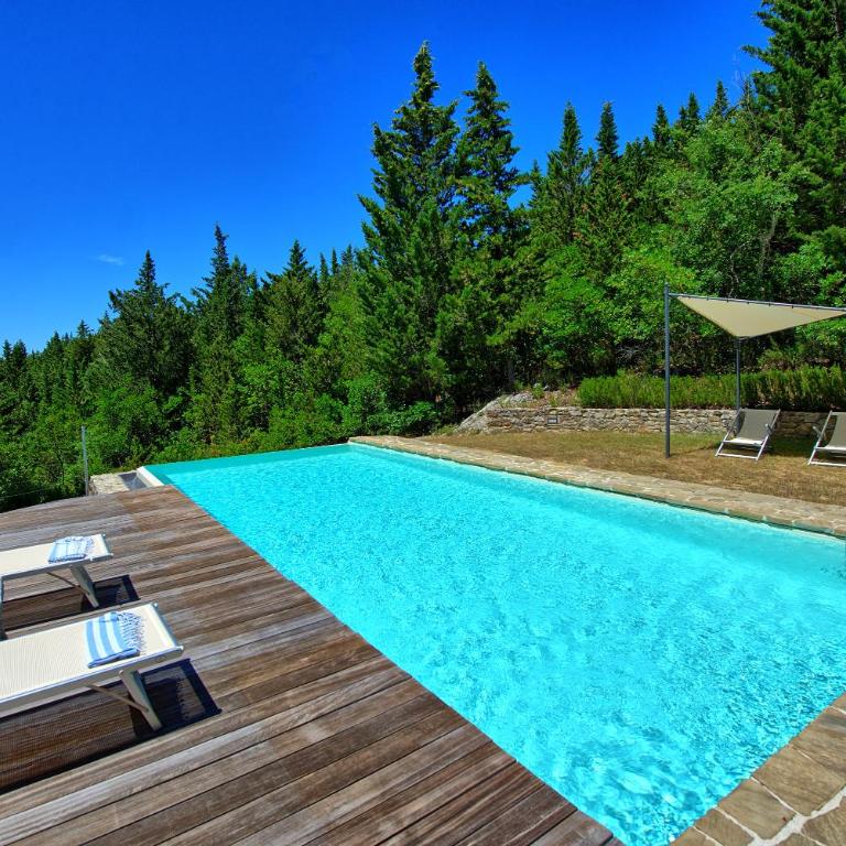 Casa Fioraie by PosarelliVillas - Casa con 2 Camere da Letto - 11
