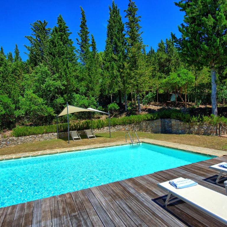 Casa Fioraie by PosarelliVillas - Casa con 2 Camere da Letto - 7