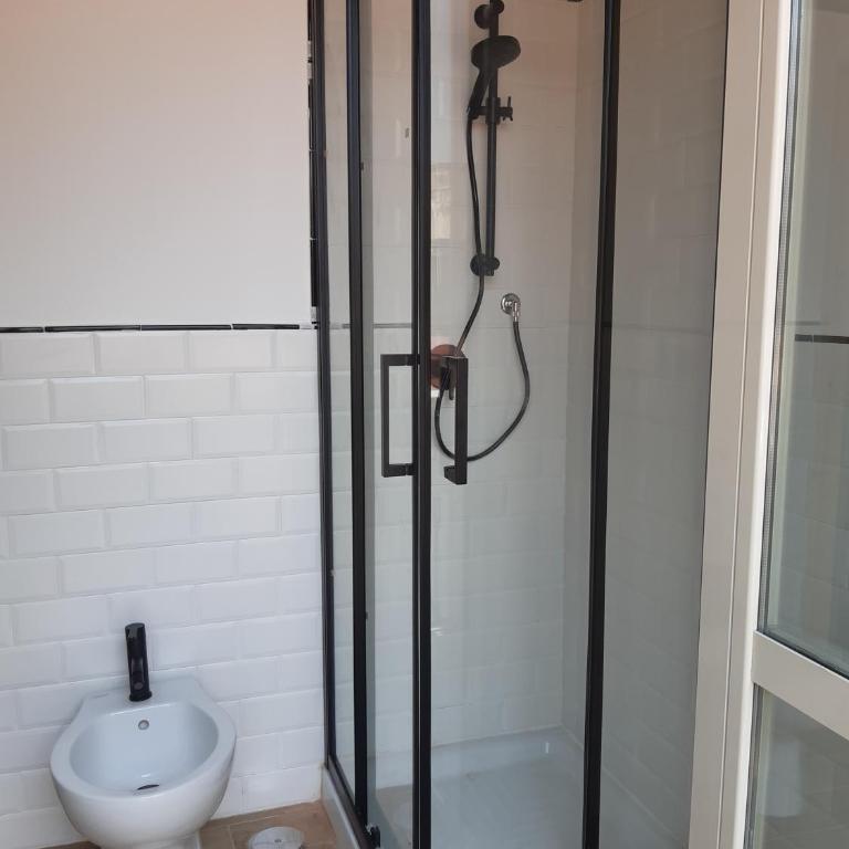 CaraFe'&CaraSpe' - Camera Tripla con Bagno - 9