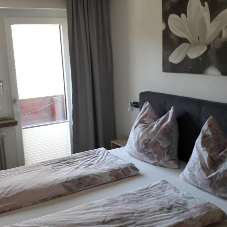 Haus Salvenmoser - Apartment mit 1 Schlafzimmer - 2
