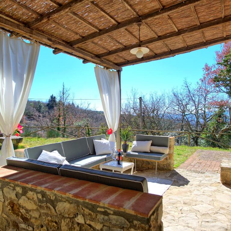 Casa Fioraie by PosarelliVillas - Casa con 2 Camere da Letto - 13