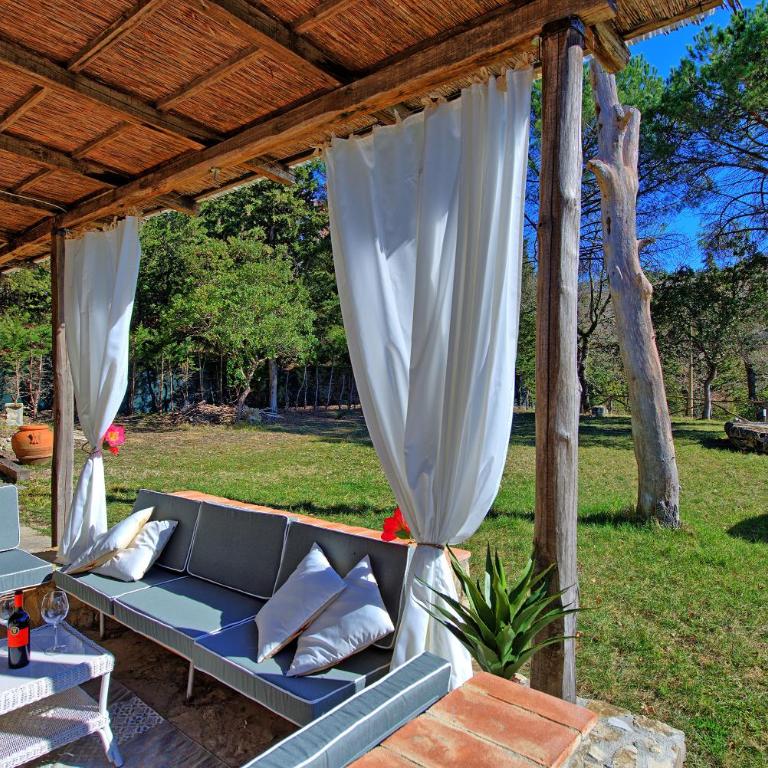 Casa Fioraie by PosarelliVillas - Casa con 2 Camere da Letto - 14