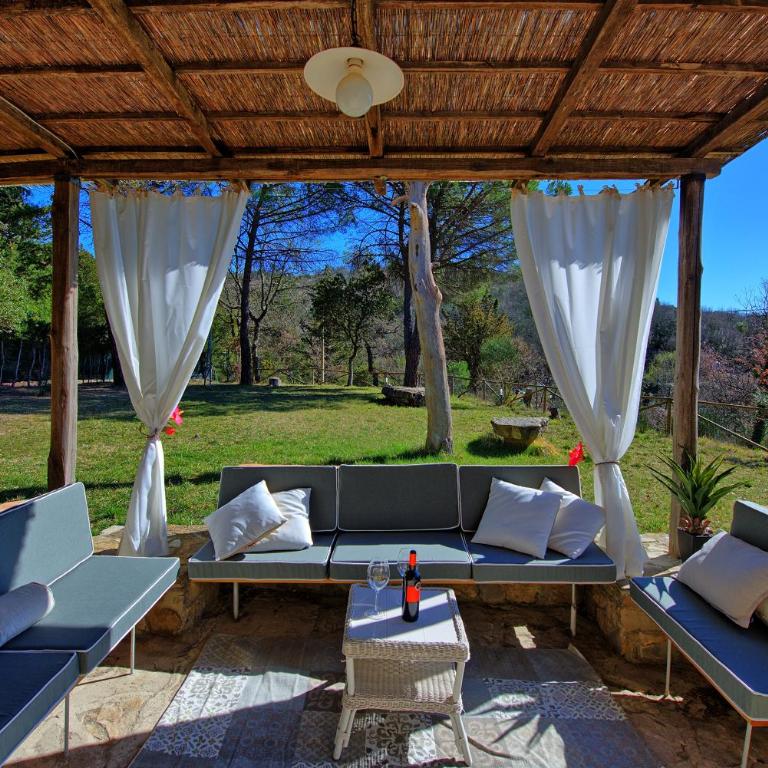 Casa Fioraie by PosarelliVillas - Casa con 2 Camere da Letto - 4