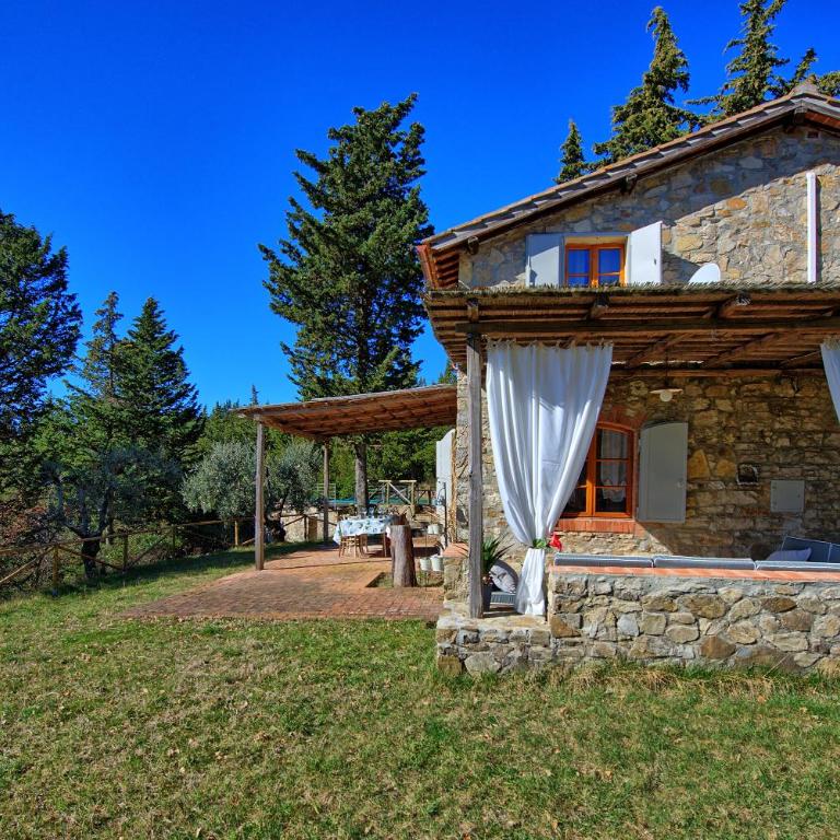Casa Fioraie by PosarelliVillas - Casa con 2 Camere da Letto - 17