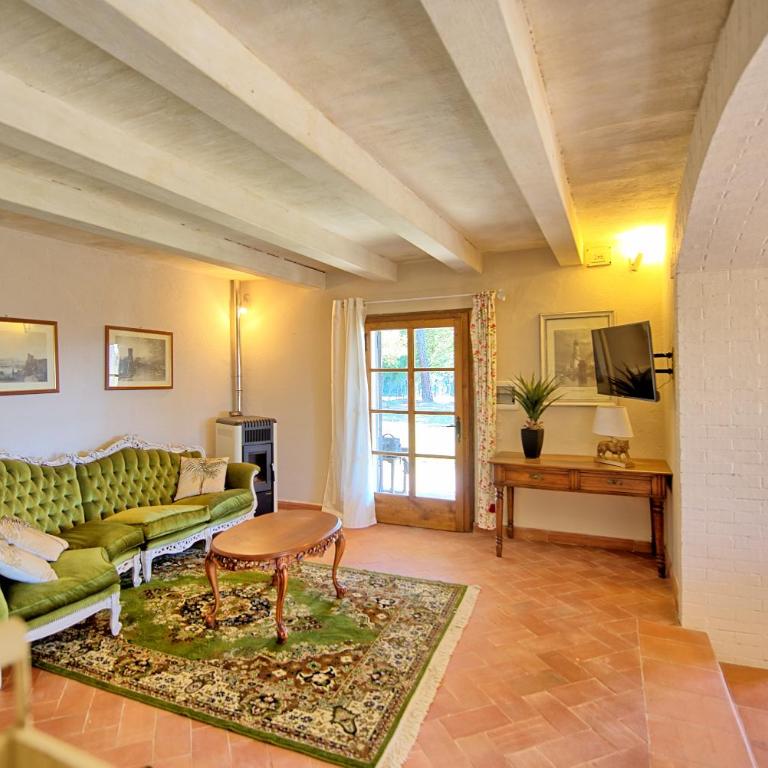Casa Fioraie by PosarelliVillas - Casa con 2 Camere da Letto - 22