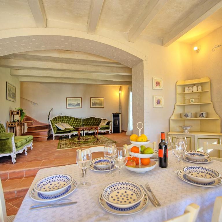 Casa Fioraie by PosarelliVillas - Casa con 2 Camere da Letto - 2