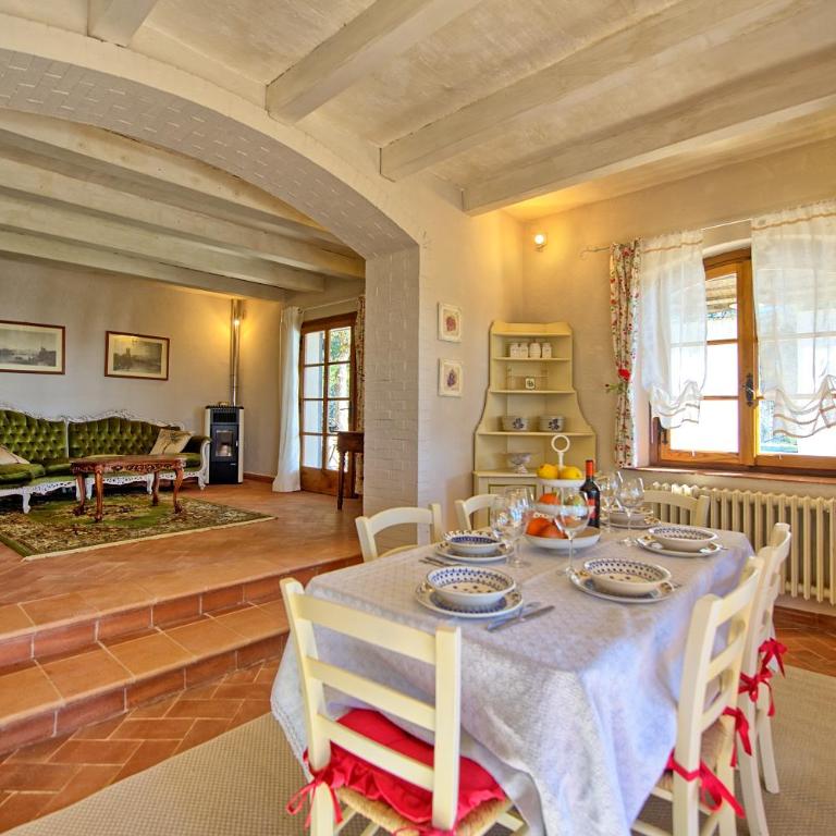 Casa Fioraie by PosarelliVillas - Casa con 2 Camere da Letto - 20