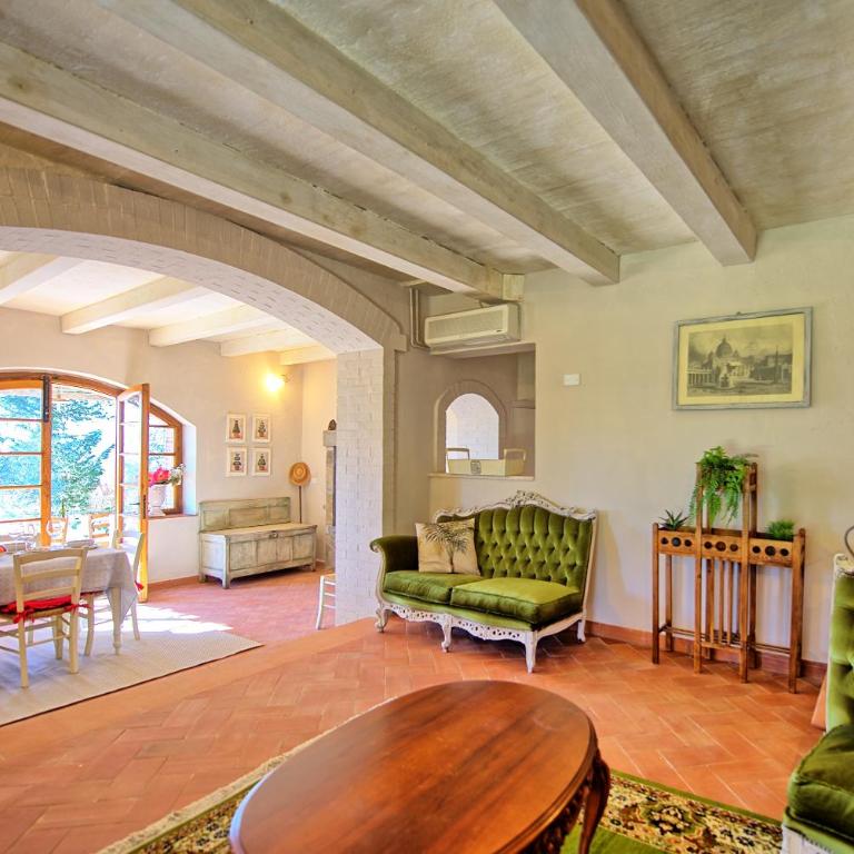 Casa Fioraie by PosarelliVillas - Casa con 2 Camere da Letto - 24