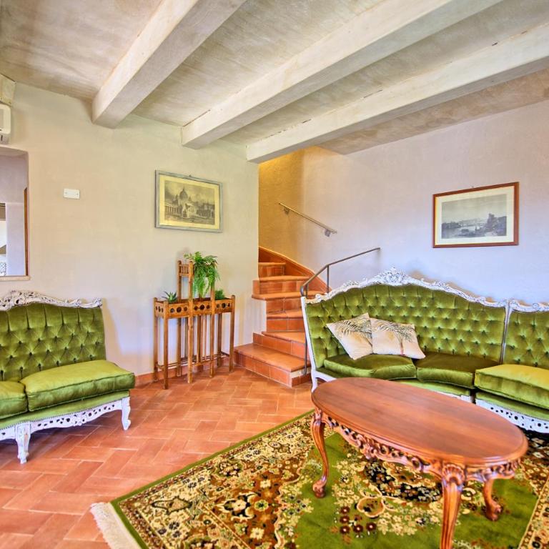 Casa Fioraie by PosarelliVillas - Casa con 2 Camere da Letto - 25