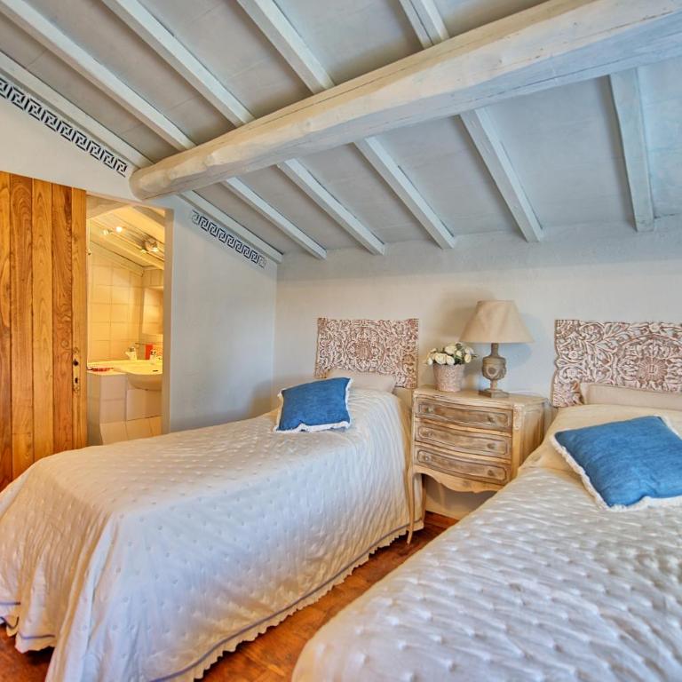 Casa Fioraie by PosarelliVillas - Casa con 2 Camere da Letto - 26
