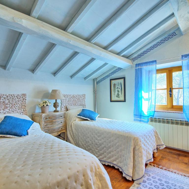 Casa Fioraie by PosarelliVillas - Casa con 2 Camere da Letto - 28
