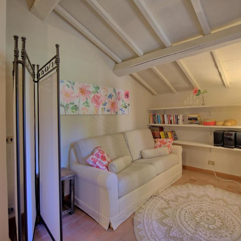 Casa Fioraie by PosarelliVillas - Casa con 2 Camere da Letto - 30