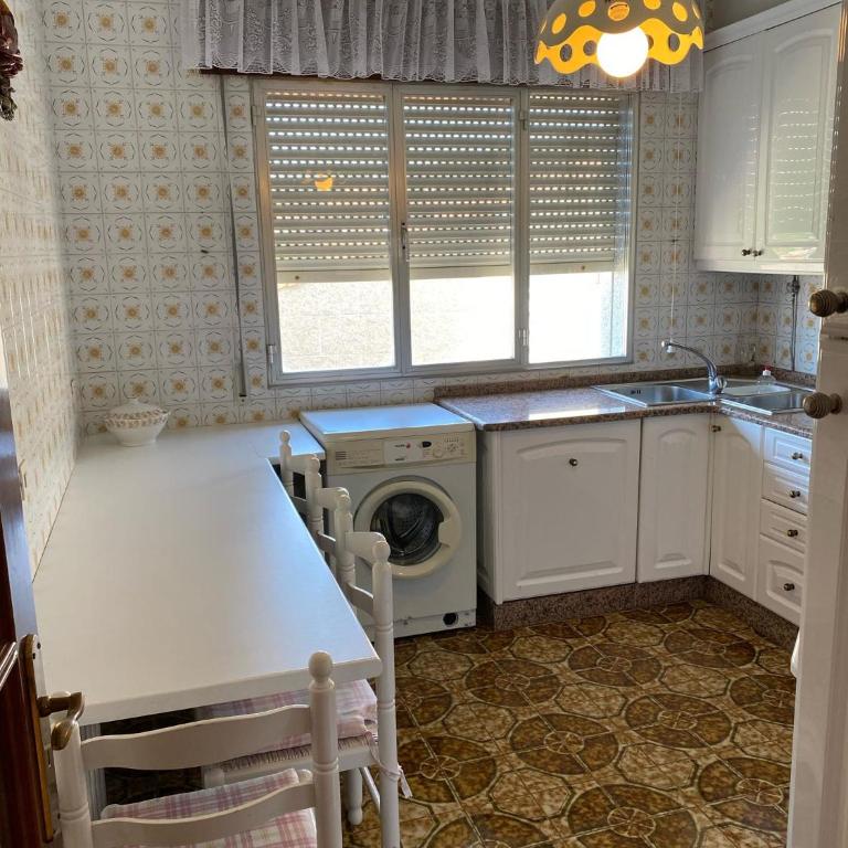 Piso Silgar 10 pax - Apartamento - 6