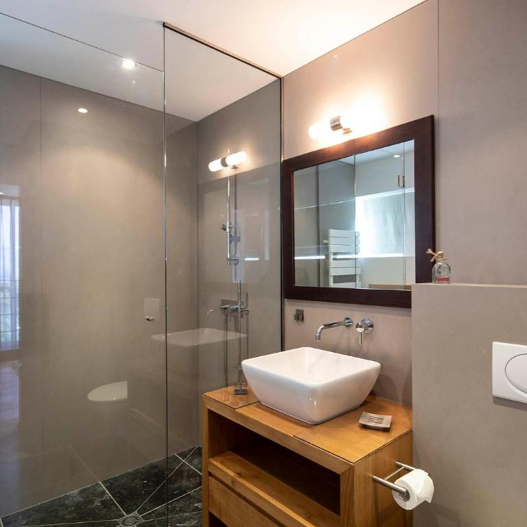 Villa Emerald - Villa - 21