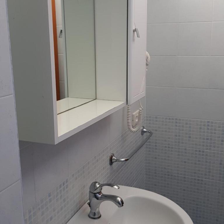 Residence Catona - Appartement 3 Chambres - 9
