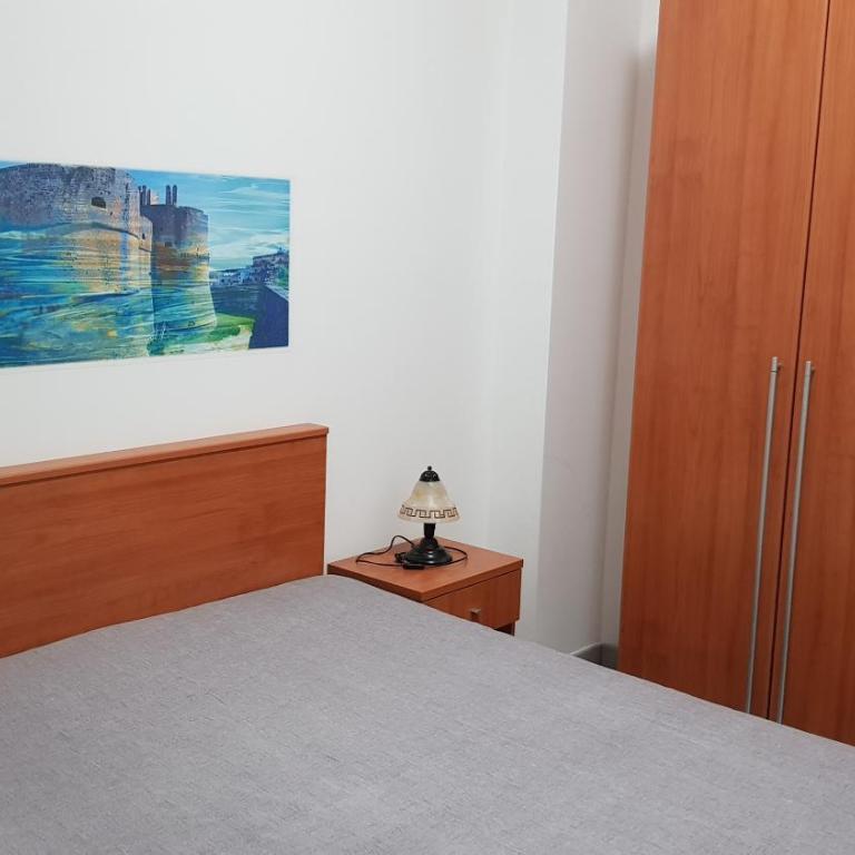 Residence Catona - Appartement 3 Chambres - 10