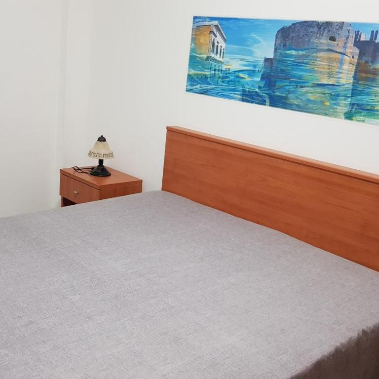 Residence Catona - Appartement 3 Chambres - 11