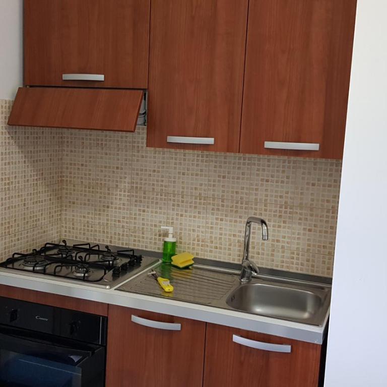 Residence Catona - Appartement 1 Chambre - 31