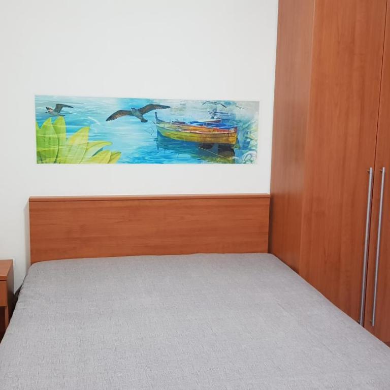 Residence Catona - Appartement 1 Chambre - 33