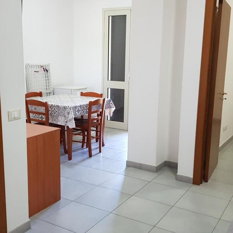 Residence Catona - Appartement 1 Chambre - 34