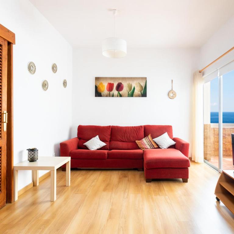 Home2Book Playa Chica Paradise Santa Cruz - Apartamento de 2 dormitorios - 5