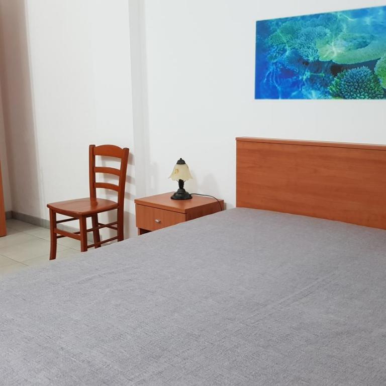 Residence Catona - Appartement 3 Chambres - 7