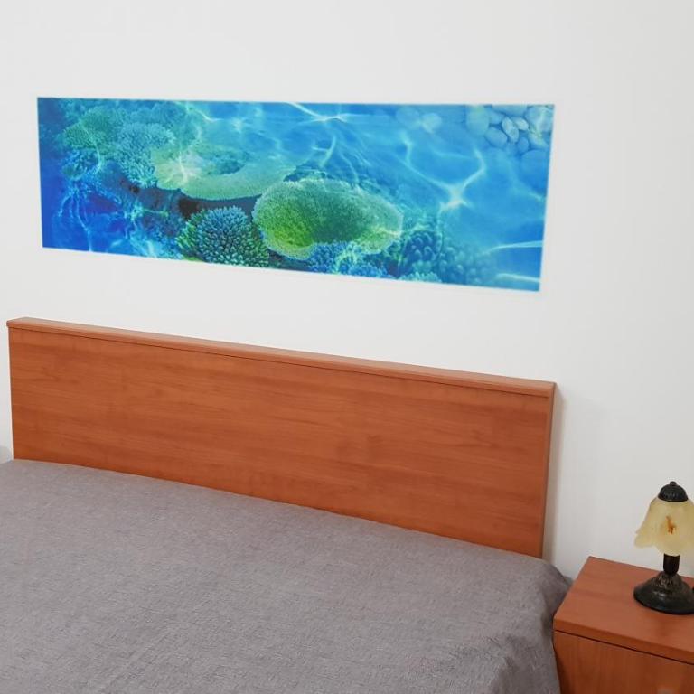 Residence Catona - Appartement 2 Chambres - 15