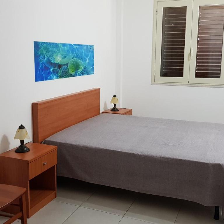Residence Catona - Appartement 2 Chambres - 16