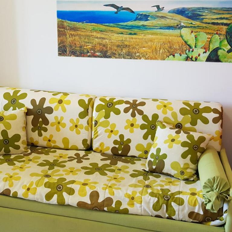 Residence Catona - Appartement 1 Chambre - 22