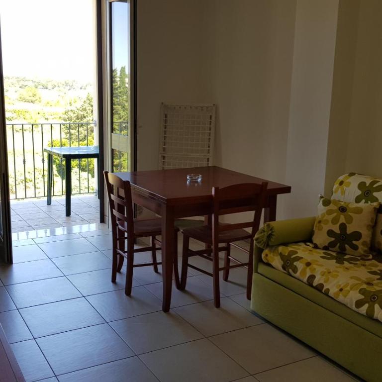 Residence Catona - Appartement 1 Chambre - 23
