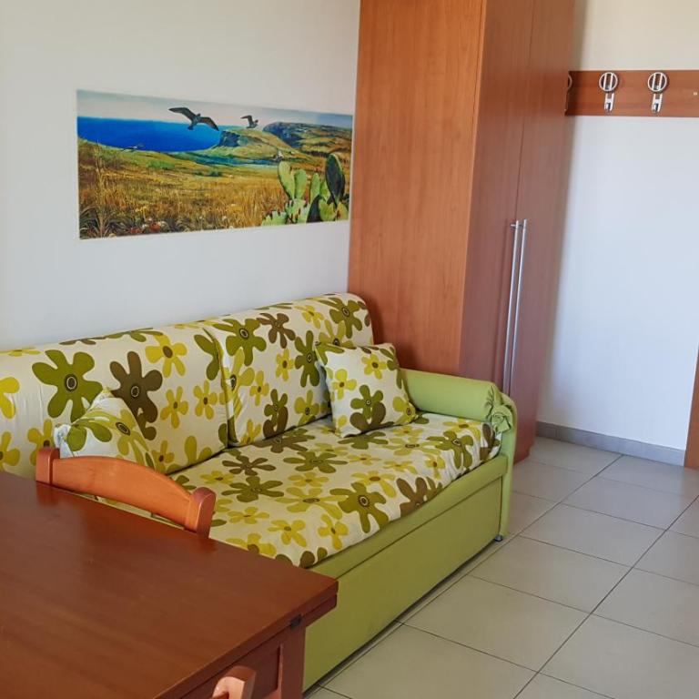 Residence Catona - Appartement 1 Chambre - 24