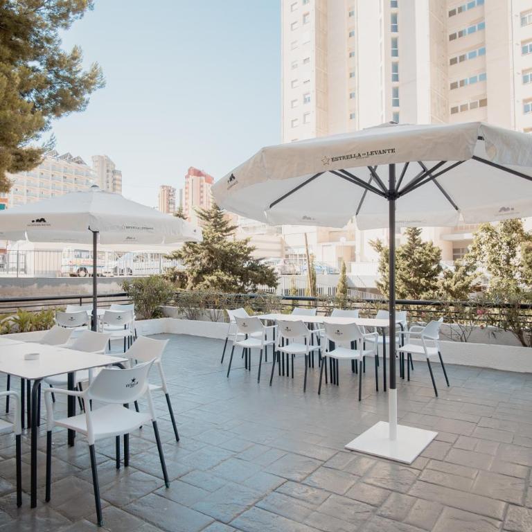 Luxmar Apartaments By MC - Apartamento de 1 dormitorio - 18