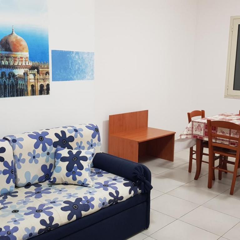 Residence Catona - Appartement 1 Chambre - 15