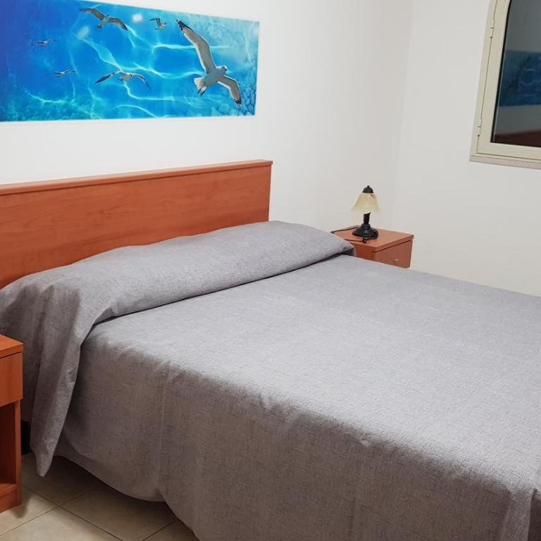 Residence Catona - Appartement 3 Chambres - 6