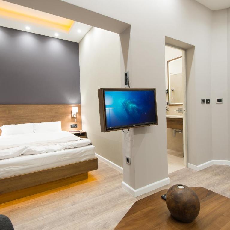 Vila Emilia - Apartman sa Pogledom na Vrt - 2