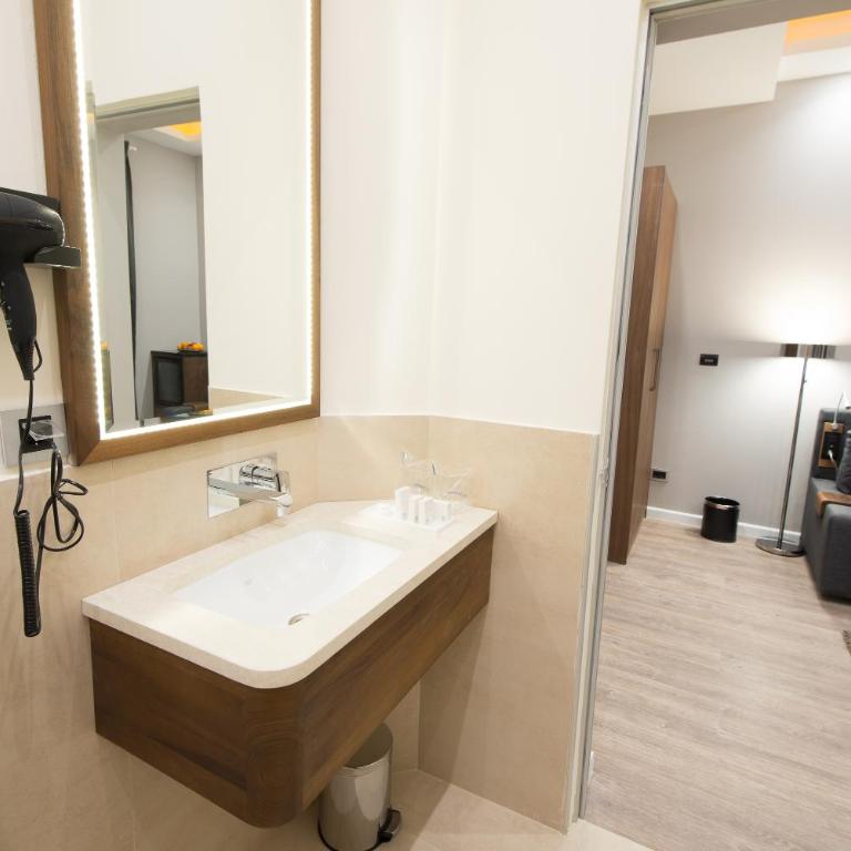 Vila Emilia - Deluks Porodična Soba - 5