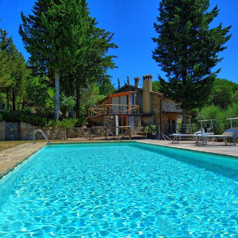 Casa Fioraie by PosarelliVillas - Casa con 2 Camere da Letto - 3