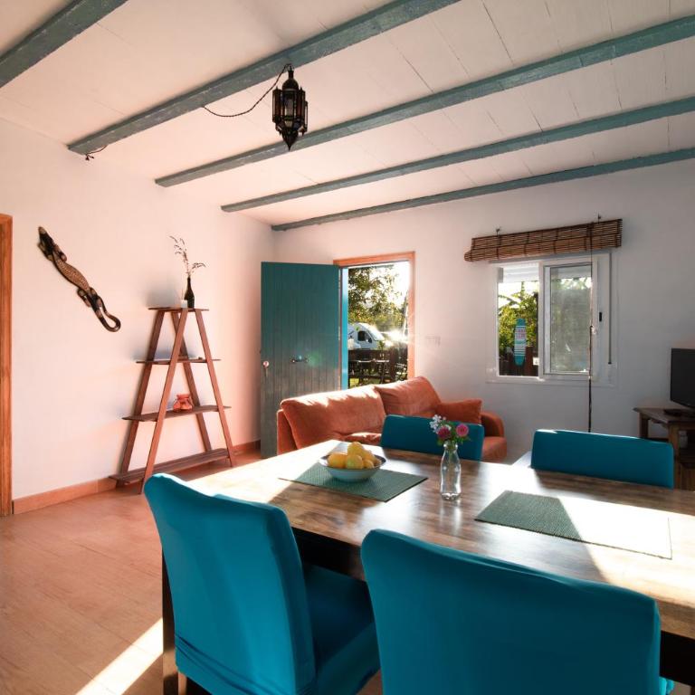 Karma House - Casa con 1 dormitorio - 5