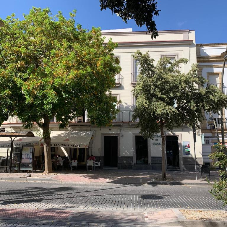 Sibilina House centro Jerez - Apartamento de 3 dormitorios - 23
