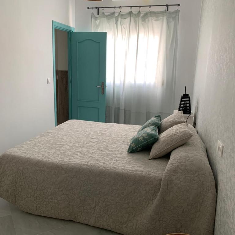 Sibilina House centro Jerez - Apartamento de 3 dormitorios - 18