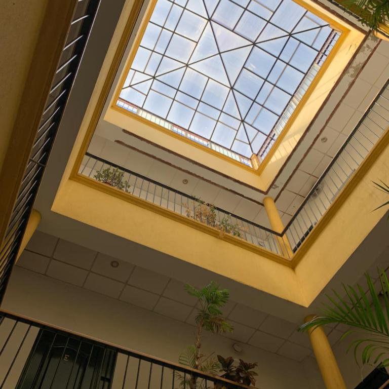 Sibilina House centro Jerez - Apartamento de 3 dormitorios - 16
