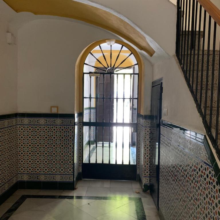 Sibilina House centro Jerez - Apartamento de 3 dormitorios - 24